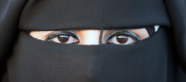 Hijab - Sputnik Việt Nam
