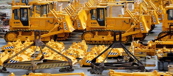 máy ủi B10M máy ủi B10M - Sputnik Việt Nam