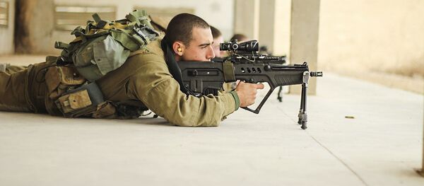 súng Tavor - Sputnik Việt Nam