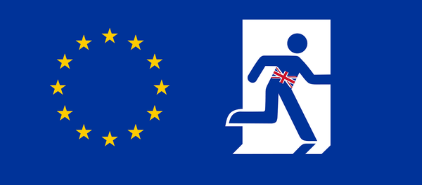 Britain leaving the European Union Britain leaving the European Union - Sputnik Việt Nam