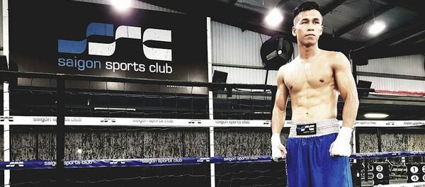 Trần Văn Thảo - Sputnik Việt Nam