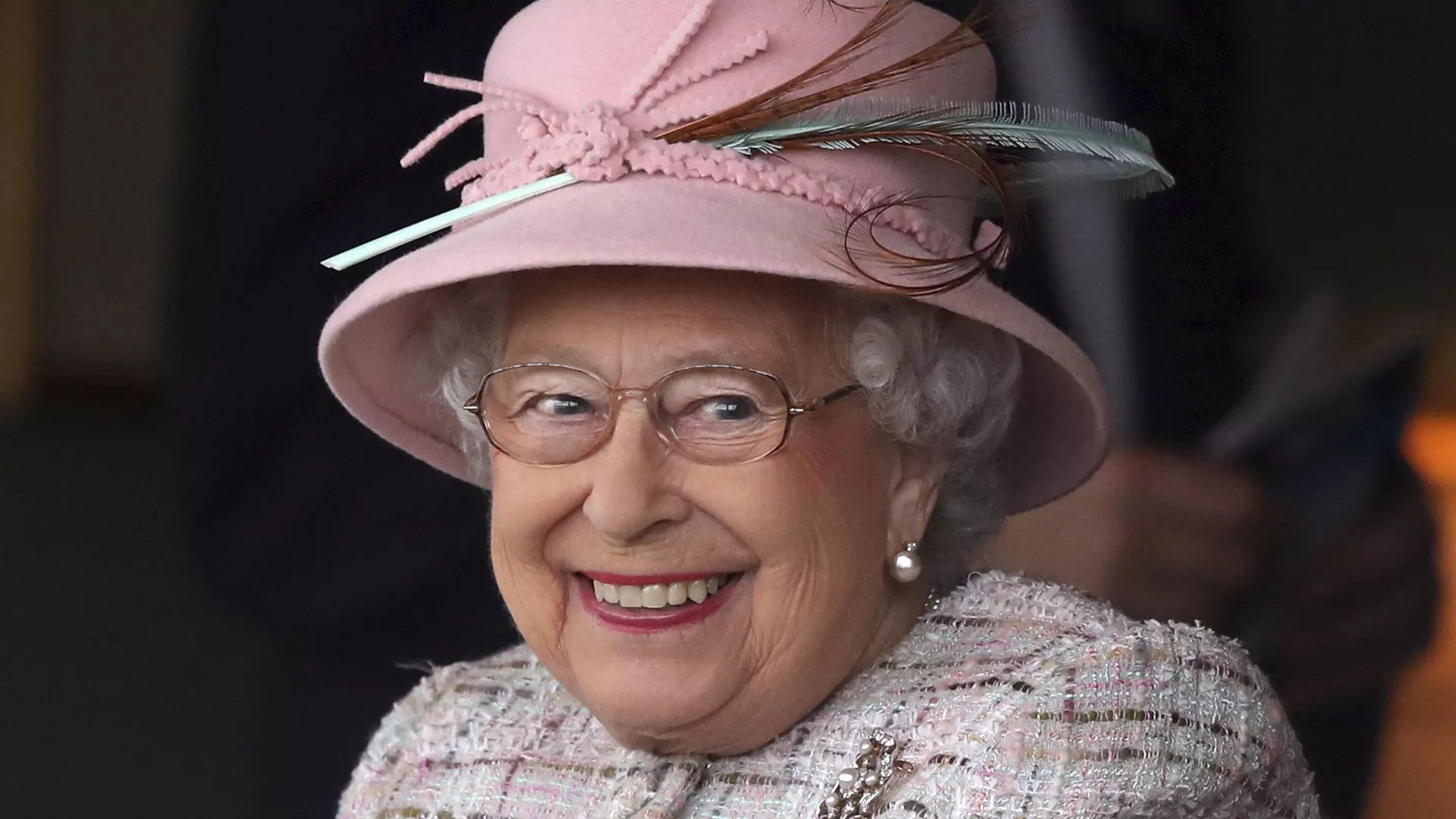 Nữ hoàng Anh Elizabeth II