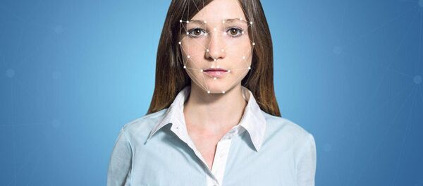 Chương trình nhận dạng khuôn mặt FindFace của công ty NtechLab của Nga - Sputnik Việt Nam