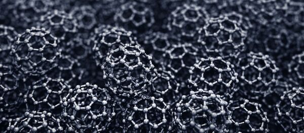 nanomolecules nanomolecules - Sputnik Việt Nam