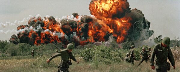 Chiến tranh Việt Nam Chiến tranh Việt Nam - Sputnik Việt Nam