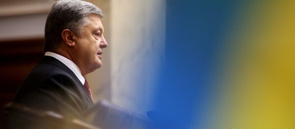 Pyotr Poroshenko Pyotr Poroshenko - Sputnik Việt Nam