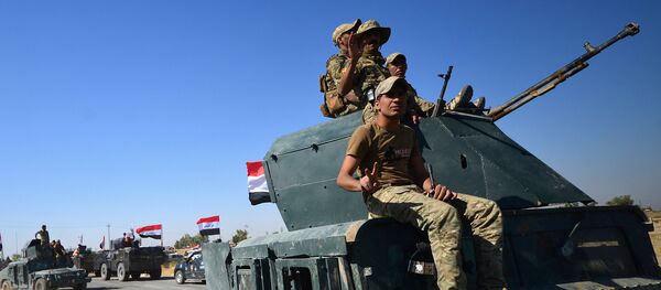 Iraq Iraq - Sputnik Việt Nam