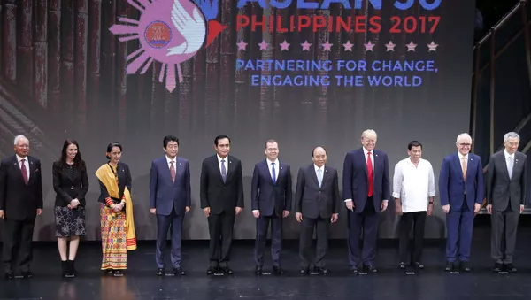 Hội nghị ASEAN
