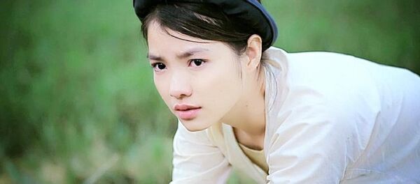 Hong Kim Hanh Hong Kim Hanh - Sputnik Việt Nam