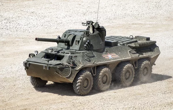 Pháo tự hành C23 Nona-SVK Pháo tự hành C23 Nona-SVK - Sputnik Việt Nam