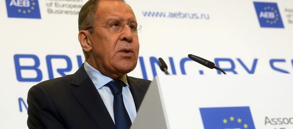 Sergei Lavrov Sergei Lavrov - Sputnik Việt Nam