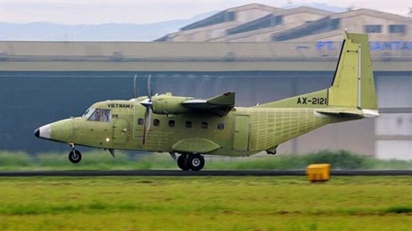 Không quân Việt Nam đang sở hữu bao nhiêu tiêm kích hiện đại? - Sputnik Việt Nam