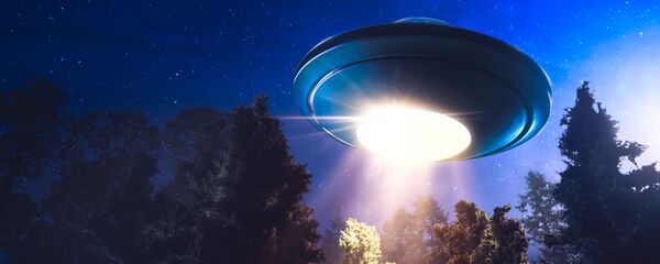 UFO - Sputnik Việt Nam