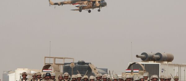 Iraq - Sputnik Việt Nam