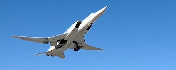 Tu-22M3 - Sputnik Việt Nam