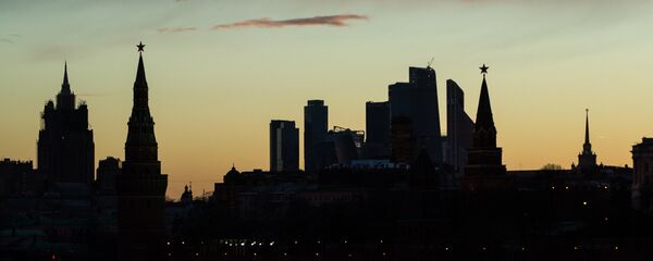 Điện Kremlin, Matxcơva - Sputnik Việt Nam