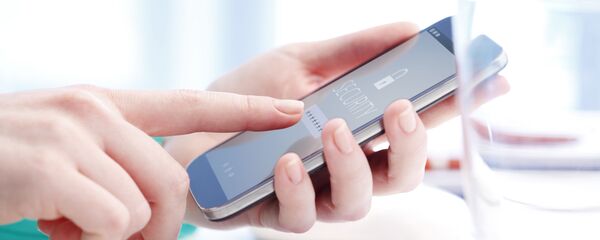 Smartphone - Sputnik Việt Nam