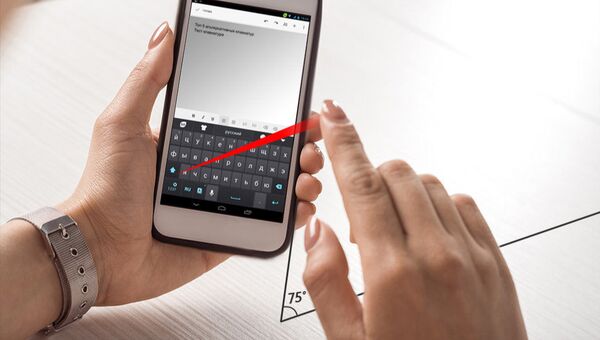 Các chuyên gia Nga phát triển công nghệ bảo mật smartphone không thể xâm nhập được Các chuyên gia Nga phát triển công nghệ bảo mật smartphone không thể xâm nhập được - Sputnik Việt Nam