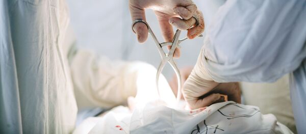 Bệnh Viện Bệnh Viện - Sputnik Việt Nam