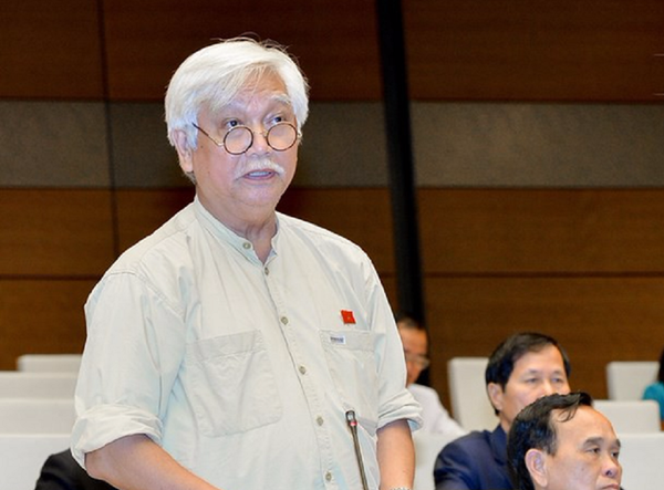 Đại biểu Dương Trung Quốc (Đồng Nai) Đại biểu Dương Trung Quốc (Đồng Nai) - Sputnik Việt Nam