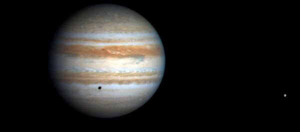 sao Mộc - Sputnik Việt Nam