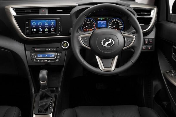 Perodua Myvi 2018 Perodua Myvi 2018 - Sputnik Việt Nam