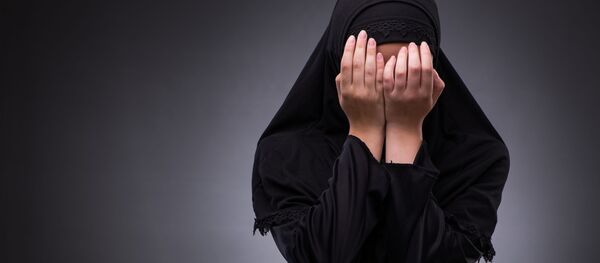Hijab - Sputnik Việt Nam