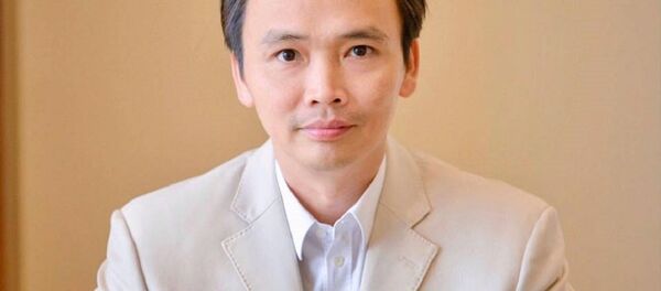 Trịnh Văn Quyết Trịnh Văn Quyết - Sputnik Việt Nam