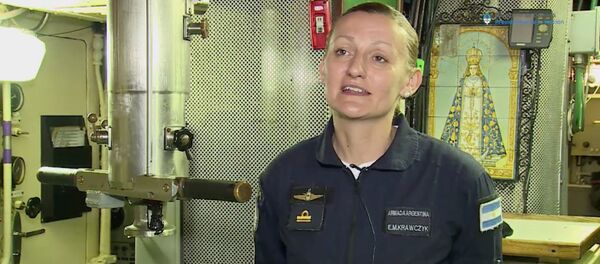 Eliana Maria Krawczyk - Sputnik Việt Nam