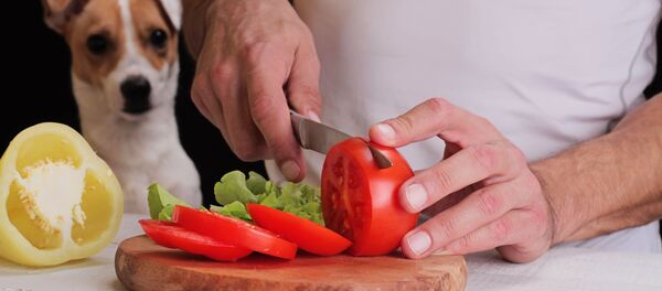 Rau - Sputnik Việt Nam