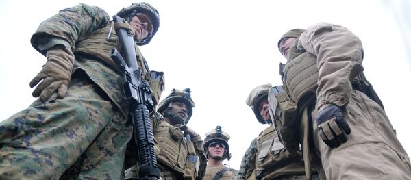 NATO NATO - Sputnik Việt Nam