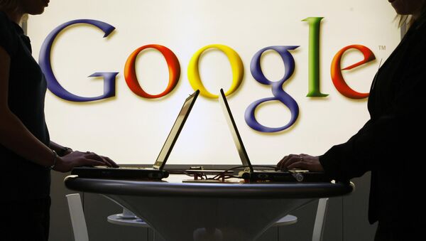 Google - Sputnik Việt Nam