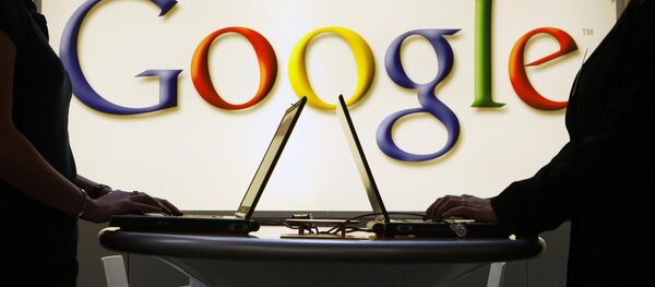 Google Google - Sputnik Việt Nam
