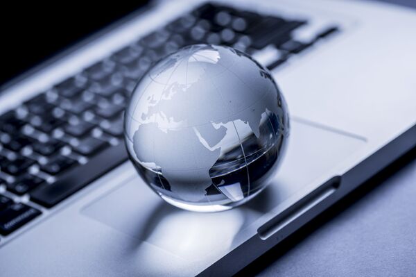 An ninh thông tin quốc tế - Sputnik Việt Nam