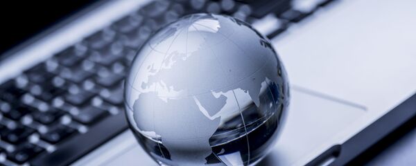 An ninh thông tin quốc tế - Sputnik Việt Nam