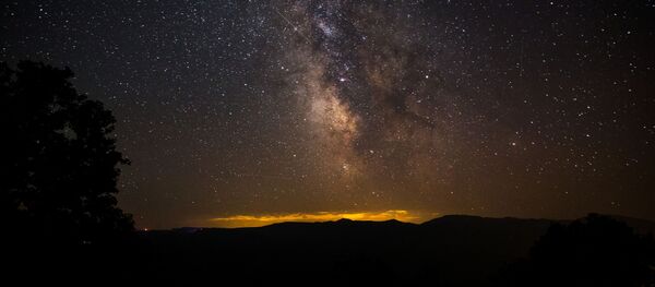 Bầu trời - Sputnik Việt Nam