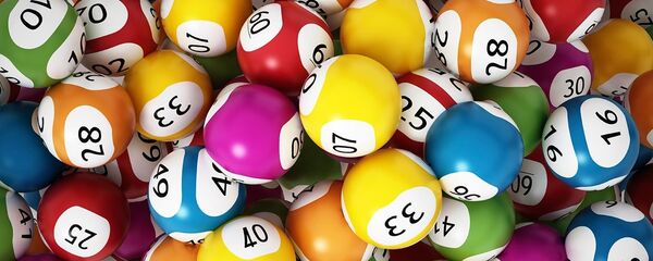 xổ số - Sputnik Việt Nam