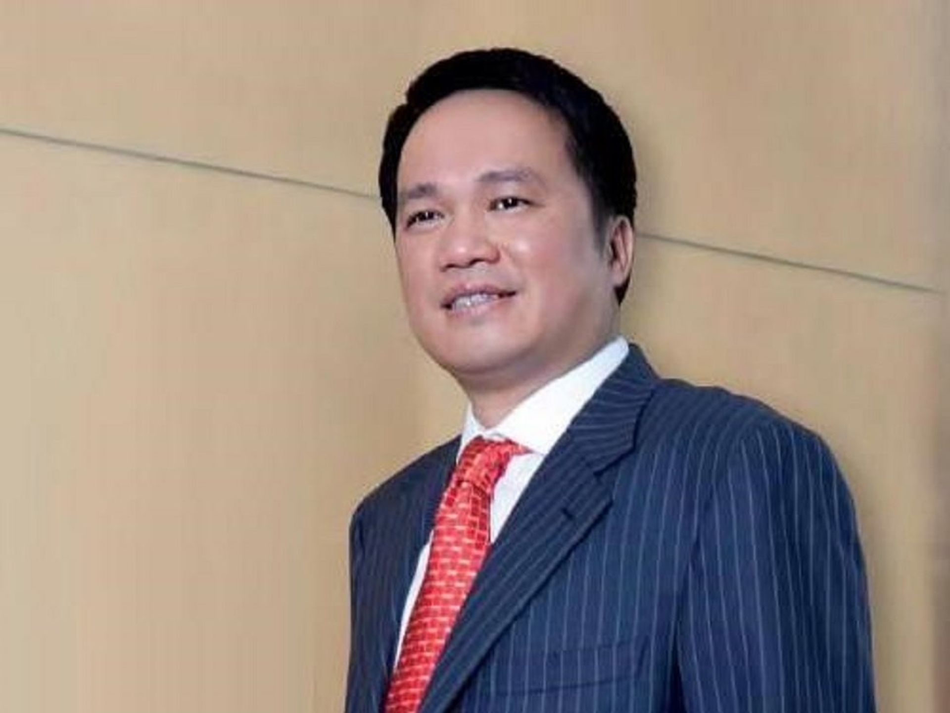 Ông Hồ Hùng Anh - Chủ tịch HĐQT Ngân hàng TMCP Kỹ thương Việt Nam (Techcombank) là Phó Chủ tịch HĐQT Tập đoàn Masan. Tập đoàn Masan sở hữu 15% vốn điều lệ của Techcombank - chạm ngưỡng tỷ lệ sở hữu cho phép theo luật định. - Sputnik Việt Nam, 1920, 27.07.2026