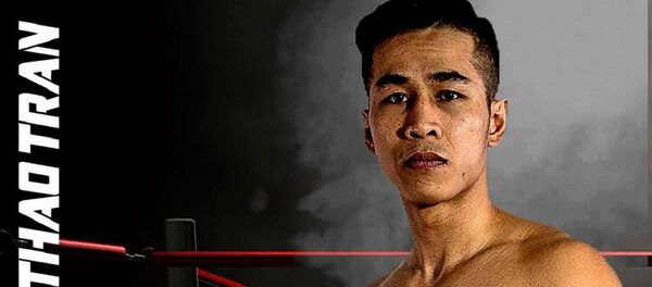 Trần Văn Thảo - Sputnik Việt Nam