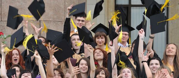 Sinh viên Sinh viên - Sputnik Việt Nam