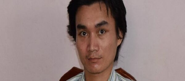 Đối tượng Nghĩa. Đối tượng Nghĩa. - Sputnik Việt Nam