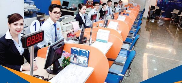 DongA Bank - Sputnik Việt Nam