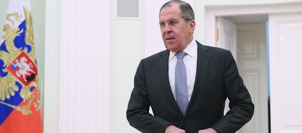 Sergei Lavrov Sergei Lavrov - Sputnik Việt Nam