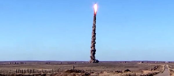 Quân đội Nga phóng thành công tên lửa đối không mới - Sputnik Việt Nam