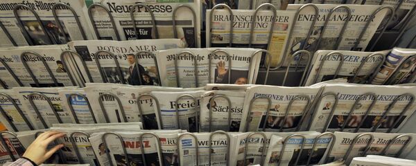 truyền thông - Sputnik Việt Nam