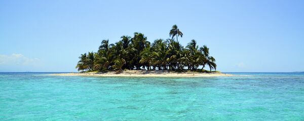 Đảo - Sputnik Việt Nam