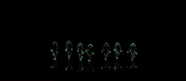 Bất ngờ: Nhóm nhảy Việt Nam vào bán kết Asia's Got Talent 2017 - Sputnik Việt Nam