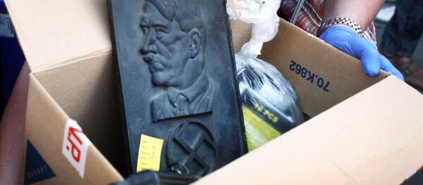 Adolf Hitler Adolf Hitler - Sputnik Việt Nam