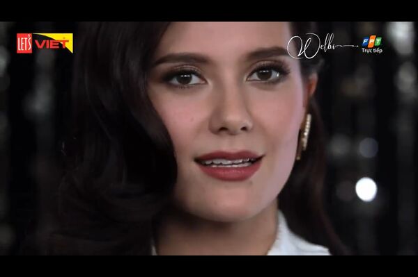 Hoa hậu Thái Lan - Sputnik Việt Nam