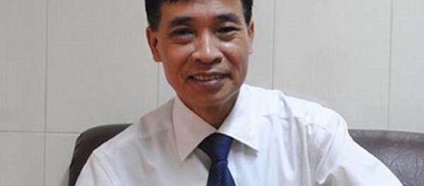 PSG.TS Phạm Văn Tình - Tổng thư kí Hội Ngôn ngữ học Việt Nam - Sputnik Việt Nam